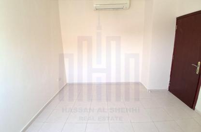 Apartment - 1 - 1 for rent in Fire Station Road - Muwaileh - Sharjah