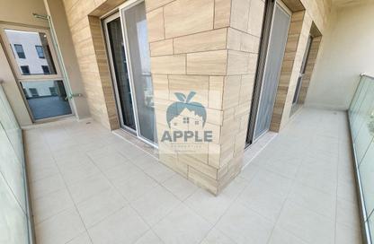Apartment - 2 Bedrooms - 2 Bathrooms for rent in Al Zahia Garden Apartments - Al Zahia - Muwaileh Commercial - Sharjah