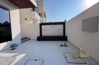 Villa - 5 Bedrooms - 7 Bathrooms for sale in Al Helio 2 - Al Helio - Ajman