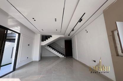 Villa - 5 Bedrooms - 7 Bathrooms for sale in Al Helio 2 - Al Helio - Ajman