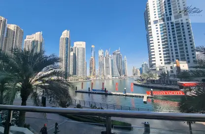 Retail - Studio - 2 Bathrooms for rent in Dubai Marina Walk - Dubai Marina - Dubai Retail - Studio - 2 Bathrooms for rent in Dubai Marina Walk - Dubai Marina - Dubai