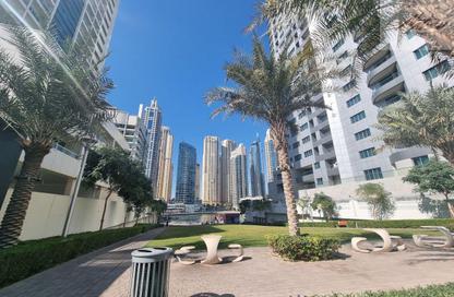 Retail - Studio - 2 Bathrooms for rent in Dubai Marina Walk - Dubai Marina - Dubai Retail - Studio - 2 Bathrooms for rent in Dubai Marina Walk - Dubai Marina - Dubai