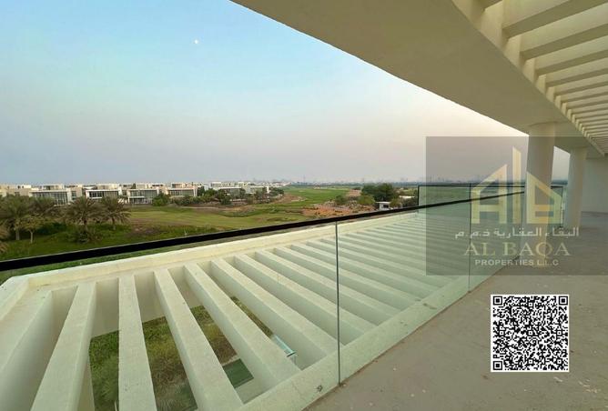 BRAND NEW LUXURY-ELEVATOR-POOL-G+1+ROOF-GOLF VIEW