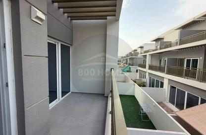 Townhouse - 4 Bedrooms - 4 Bathrooms for rent in Camelia - Damac Hills 2 - Dubai
