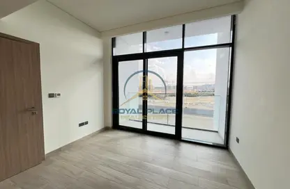 Apartment - 2 Bedrooms - 2 Bathrooms for rent in AZIZI Riviera 9 - AZIZI Riviera - Meydan One - Meydan - Dubai