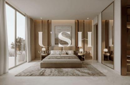 Apartment - 1 - 1 for sale in Binghatti Titania - Majan - Dubai Apartment - 1 - 1 for sale in Binghatti Titania - Majan - Dubai