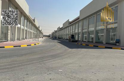 Shop - Studio for sale in Al Helio 1 - Al Helio - Ajman