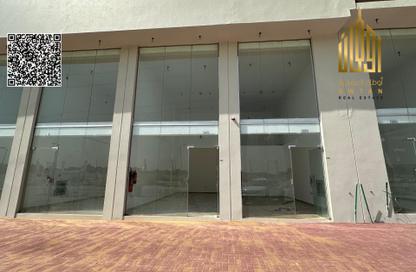 Shop - Studio for sale in Al Helio 1 - Al Helio - Ajman