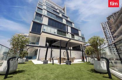 Apartment - 1 Bedroom - 2 Bathrooms for sale in NAS 3 - NAS - Arjan - Dubai