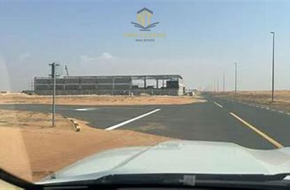 Land - Studio for sale in Al Qasimiah City - Sharjah Land - Studio for sale in Al Qasimiah City - Sharjah