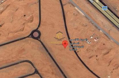 Land - Studio for sale in Al Qasimiah City - Sharjah Land - Studio for sale in Al Qasimiah City - Sharjah