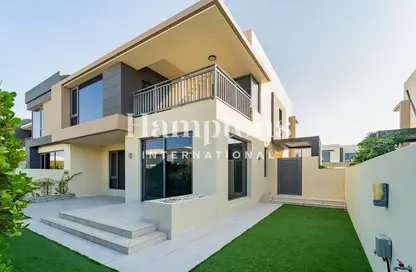 Townhouse - 5 Bedrooms - 5 Bathrooms for sale in Maple at Dubai Hills Estate 1 - Maple at Dubai Hills Estate - Dubai Hills Estate - Dubai