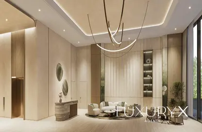 شقة - 2 غرف نوم - 2 حمامات للبيع في اكسبو فالي فيوز - اكسبو سيتي فالي - مدينة اكسبو - دبي