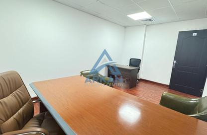 Office Space - Studio - 2 for rent in Al Mamzar - Deira - Dubai