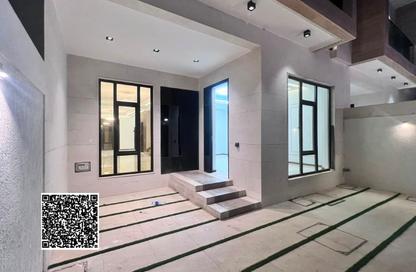 Townhouse - 5 Bedrooms - 6 Bathrooms for sale in Al Yasmeen 1 - Al Yasmeen - Ajman Townhouse - 5 Bedrooms - 6 Bathrooms for sale in Al Yasmeen 1 - Al Yasmeen - Ajman