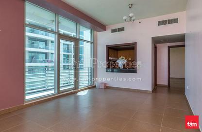Apartment - 1 Bedroom - 1 Bathroom for sale in Hamilton Tower - Business Bay - Dubai