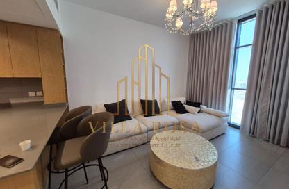 Apartment - 1 - 1 for rent in Souks Residential - Al Mamsha - Muwaileh - Sharjah Apartment - 1 - 1 for rent in Souks Residential - Al Mamsha - Muwaileh - Sharjah