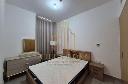 Apartment - 1 - 1 for rent in Souks Residential - Al Mamsha - Muwaileh - Sharjah