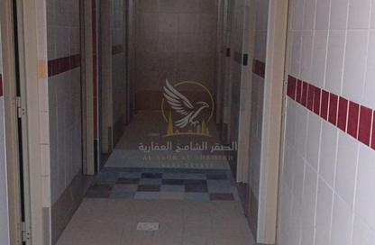 Labor Camp - Studio - 7+ Bathrooms for rent in Ali Mousa Building - Al Sajaa Industrial - Al Sajaa - Sharjah