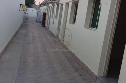 Labor Camp - Studio for rent in Ali Mousa Building - Al Sajaa Industrial - Al Sajaa - Sharjah