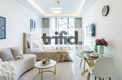 شقة - 1 حمام للايجار في سامانا هيلز - ارجان - دبي