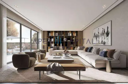 Villa - 5 Bedrooms - 5 Bathrooms for sale in Sobha Elwood - Dubai Land - Dubai