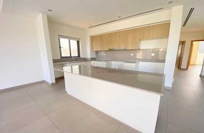 Villa - 4 Bedrooms - 4 Bathrooms for rent in Sidra Villas - Dubai Hills Estate - Dubai