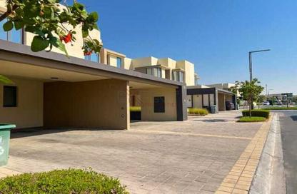 Villa - 4 Bedrooms - 4 Bathrooms for rent in Sidra Villas - Dubai Hills Estate - Dubai Villa - 4 Bedrooms - 4 Bathrooms for rent in Sidra Villas - Dubai Hills Estate - Dubai