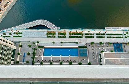 Apartment - 2 Bedrooms - 2 Bathrooms for rent in Palace Residences - Dubai Creek Harbour (The Lagoons) - Dubai Apartment - 2 Bedrooms - 2 Bathrooms for rent in Palace Residences - Dubai Creek Harbour (The Lagoons) - Dubai