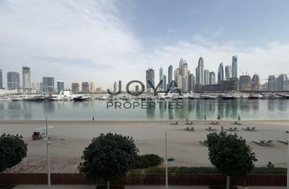 Apartment - 1 - 1 for rent in Beach Mansion Tower 1 - Beach Mansion - Emaar Beachfront - Dubai Harbour - Dubai Apartment - 1 - 1 for rent in Beach Mansion Tower 1 - Beach Mansion - Emaar Beachfront - Dubai Harbour - Dubai