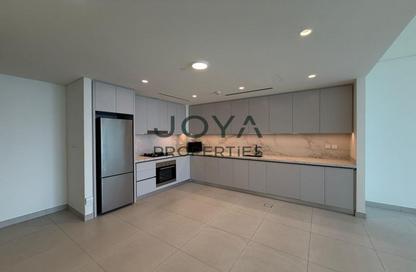 Apartment - 1 - 1 for rent in Beach Mansion Tower 1 - Beach Mansion - Emaar Beachfront - Dubai Harbour - Dubai
