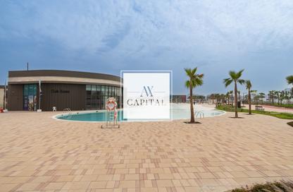 Villa - 3 Bedrooms - 5 Bathrooms for rent in The Pulse Beachfront 2 - The Pulse - Dubai South (Dubai World Central) - Dubai Villa - 3 Bedrooms - 5 Bathrooms for rent in The Pulse Beachfront 2 - The Pulse - Dubai South (Dubai World Central) - Dubai