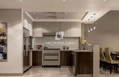 Apartment - 2 Bedrooms - 2 Bathrooms for sale in Park Views Residences A - Park Views Residences - Al Kifaf - Bur Dubai - Dubai
