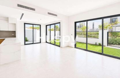 Townhouse - 4 Bedrooms - 5 Bathrooms for rent in La Rosa 6 - La Rosa - Villanova - Dubai Land - Dubai