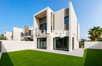 Townhouse - 4 Bedrooms - 5 Bathrooms for rent in La Rosa 6 - La Rosa - Villanova - Dubai