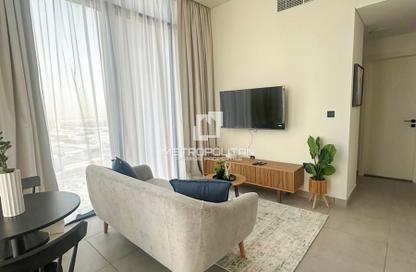 Hotel  and  Hotel Apartment - 1 - 1 for sale in The Community - District 3 - Jumeirah Village Triangle - Dubai