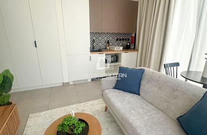 Hotel  and  Hotel Apartment - 1 - 1 for sale in The Community - District 3 - Jumeirah Village Triangle - Dubai