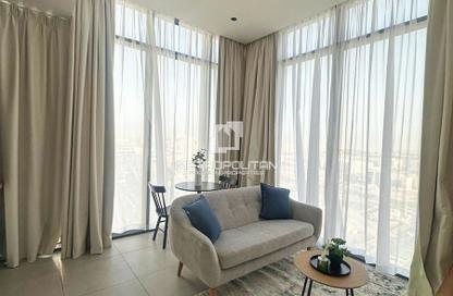 Hotel  and  Hotel Apartment - 1 - 1 for sale in The Community - District 3 - Jumeirah Village Triangle - Dubai