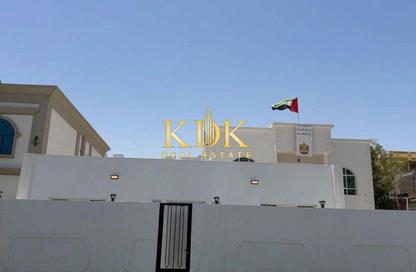 Villa - 5 - 7 for rent in Al Barsha South 2 - Al Barsha South - Al Barsha - Dubai