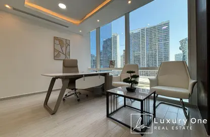 مكتب - استوديو للبيع في برج تماني - الخليج التجاري - دبي