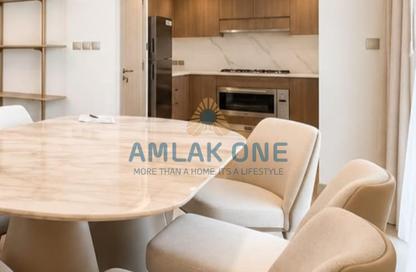 Apartment - 2 Bedrooms - 3 Bathrooms for sale in Views B - Yas Golf Collection - Yas Island - Abu Dhabi Apartment - 2 Bedrooms - 3 Bathrooms for sale in Views B - Yas Golf Collection - Yas Island - Abu Dhabi