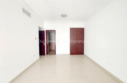 Apartment - 1 Bedroom - 2 Bathrooms for rent in New Al Taawun Road - Al Taawun - Sharjah