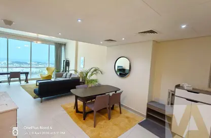 Apartment - 1 Bedroom - 2 Bathrooms for rent in Hilliana Tower - Acacia Avenues - Al Sufouh - Dubai