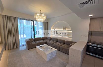 Villa - 4 Bedrooms - 4 Bathrooms for rent in Maha Townhouses - Town Square - Dubai