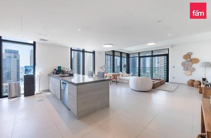 Apartment - 2 - 2 for sale in The Cove Building 1 - The Cove - Dubai Creek Harbour (The Lagoons) - Dubai Apartment - 2 - 2 for sale in The Cove Building 1 - The Cove - Dubai Creek Harbour (The Lagoons) - Dubai