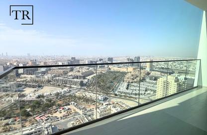 Apartment - 1 Bedroom - 1 Bathroom for rent in Binghatti Gardenia - District 11 - Jumeirah Village Circle - Dubai
