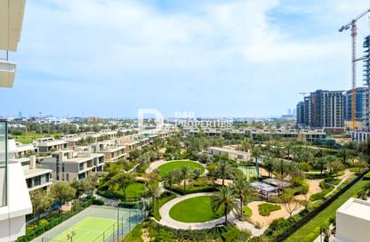 Apartment - 1 Bedroom - 1 Bathroom for rent in Golf Grand - Dubai Hills Estate - Dubai Apartment - 1 Bedroom - 1 Bathroom for rent in Golf Grand - Dubai Hills Estate - Dubai