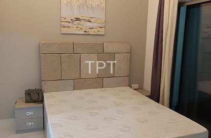 Apartment - Studio - 1 Bathroom for rent in Time 1 - Dubai Land Residence Complex - Dubai Land - Dubai