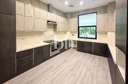 فيلا - 5 غرف نوم - 8 حمامات للايجار في ند الشبا جاردنز 1 - حدائق ند الشبا - ند الشبا 1 - ند الشبا - دبي