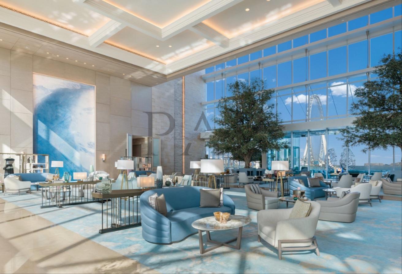 READY TO MOVE | HIGH FLOOR | FULL SEA VIEW photo 21